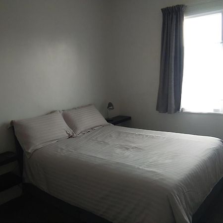 Comfort Guest House Leicester Exterior foto